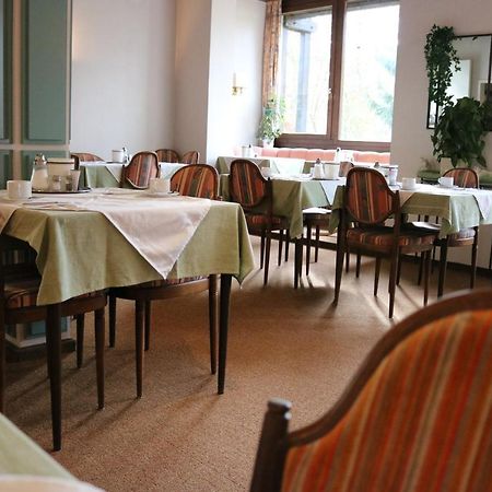 Hotel Brunnenhof Bad Füssing Екстериор снимка