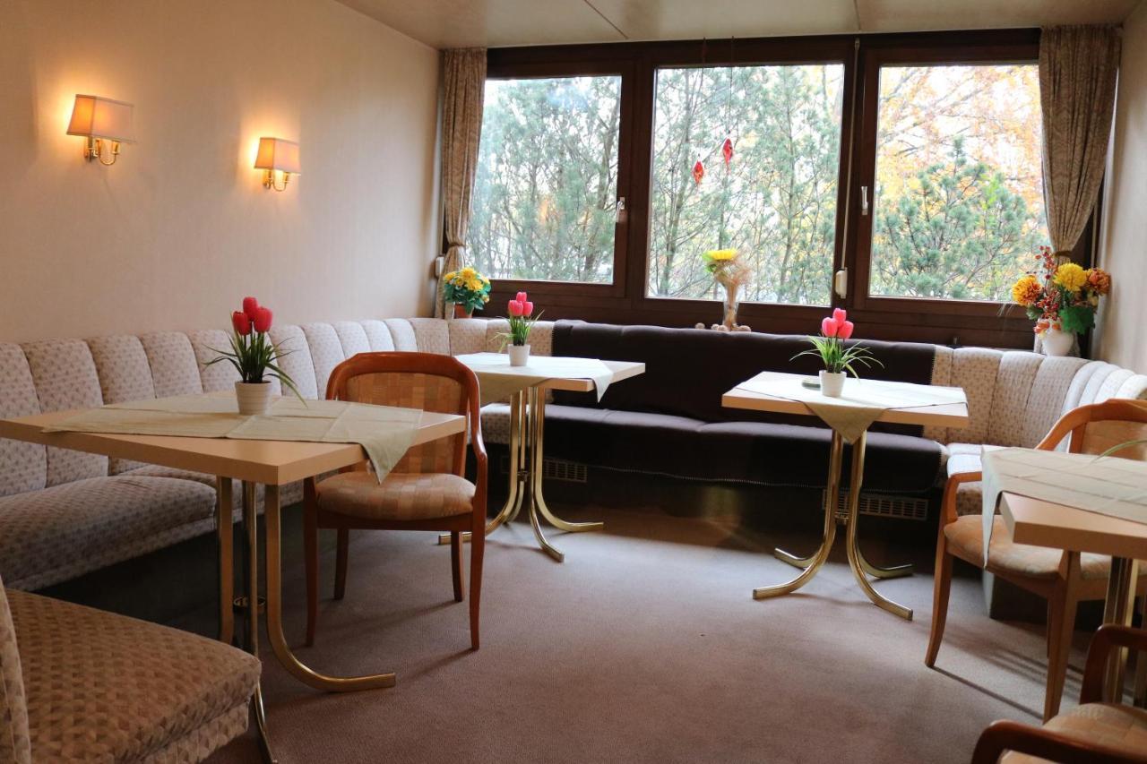 Hotel Brunnenhof Bad Füssing Екстериор снимка