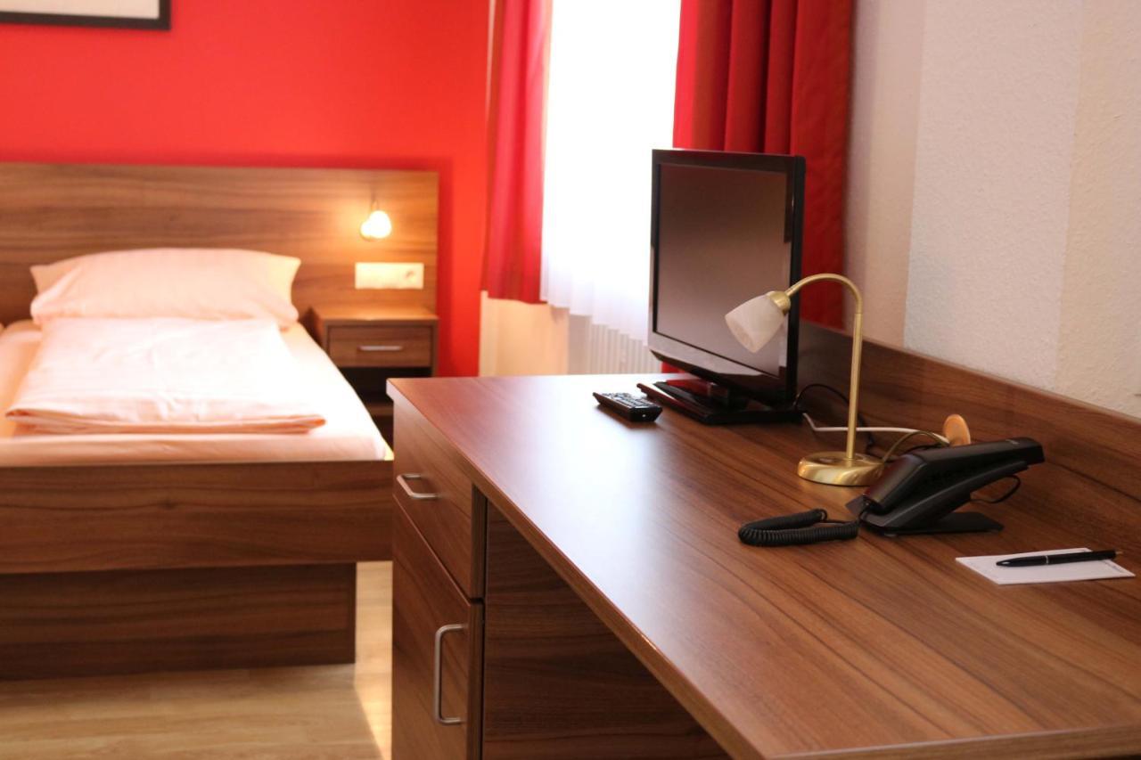 Hotel Brunnenhof Bad Füssing Екстериор снимка