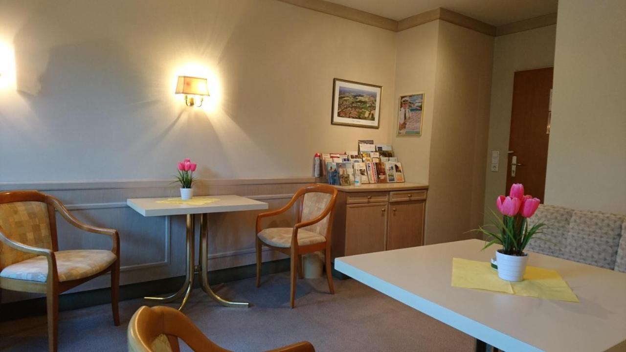 Hotel Brunnenhof Bad Füssing Екстериор снимка
