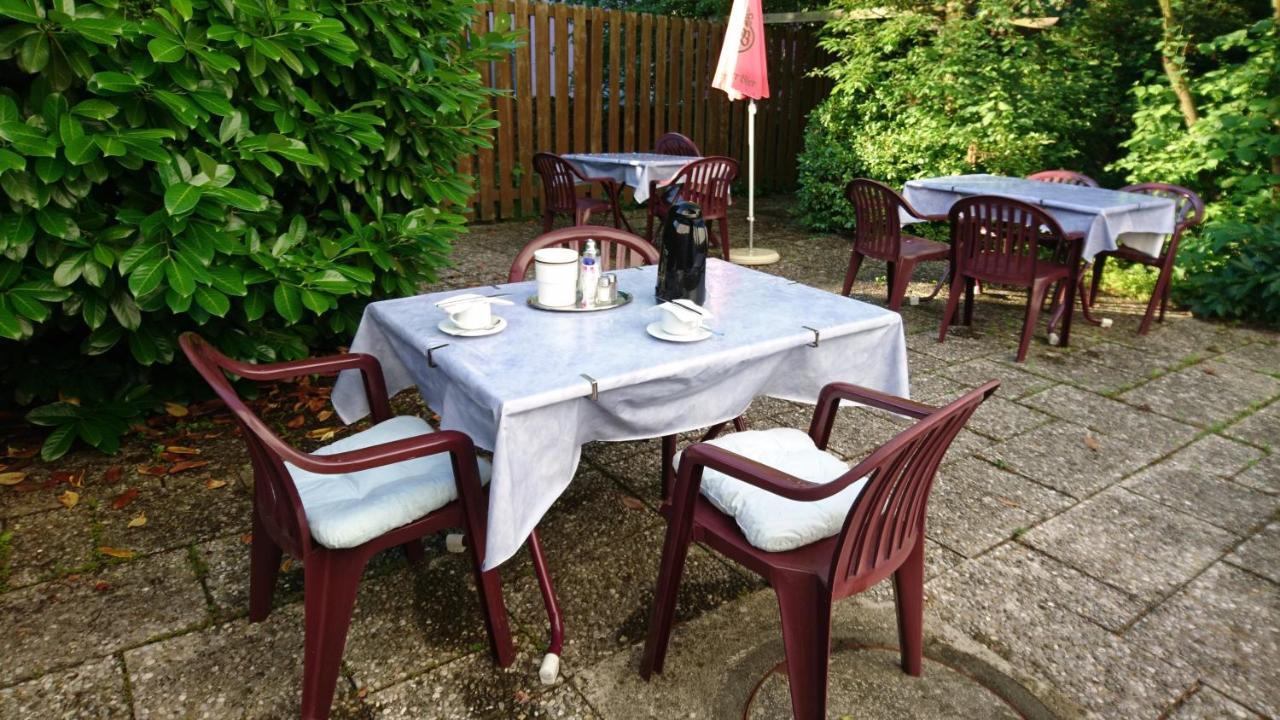 Hotel Brunnenhof Bad Füssing Екстериор снимка