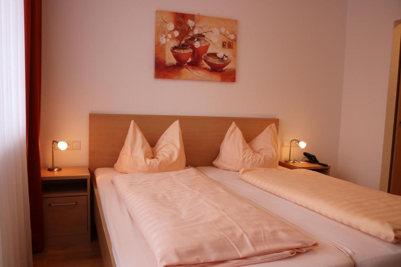 Hotel Brunnenhof Bad Füssing Екстериор снимка
