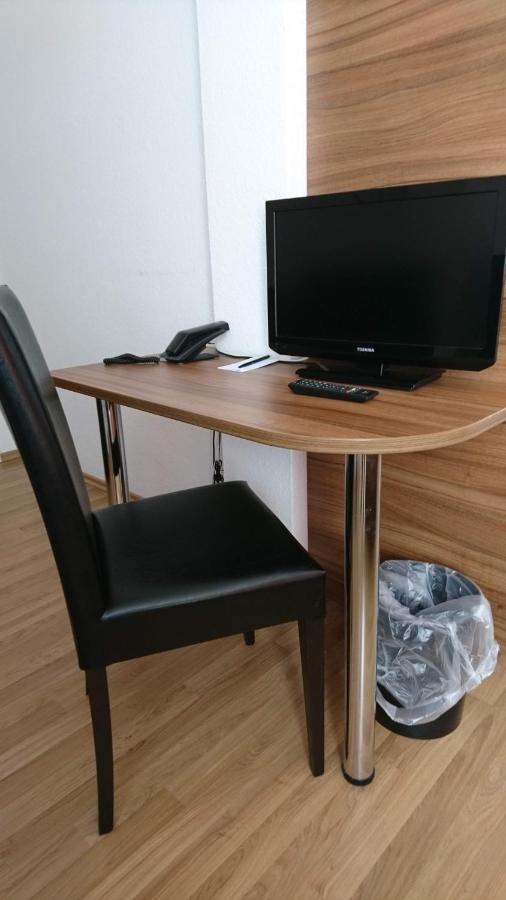 Hotel Brunnenhof Bad Füssing Екстериор снимка