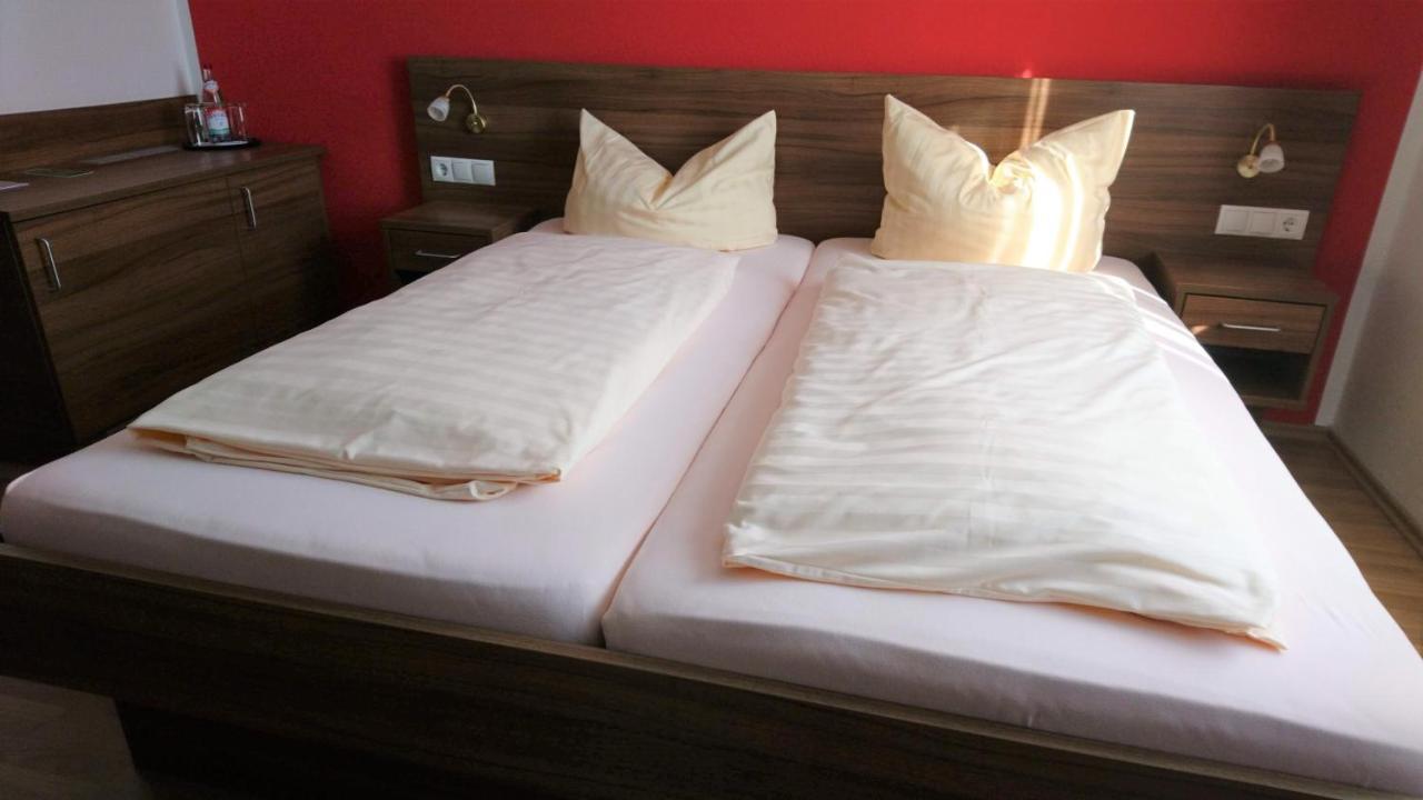Hotel Brunnenhof Bad Füssing Екстериор снимка