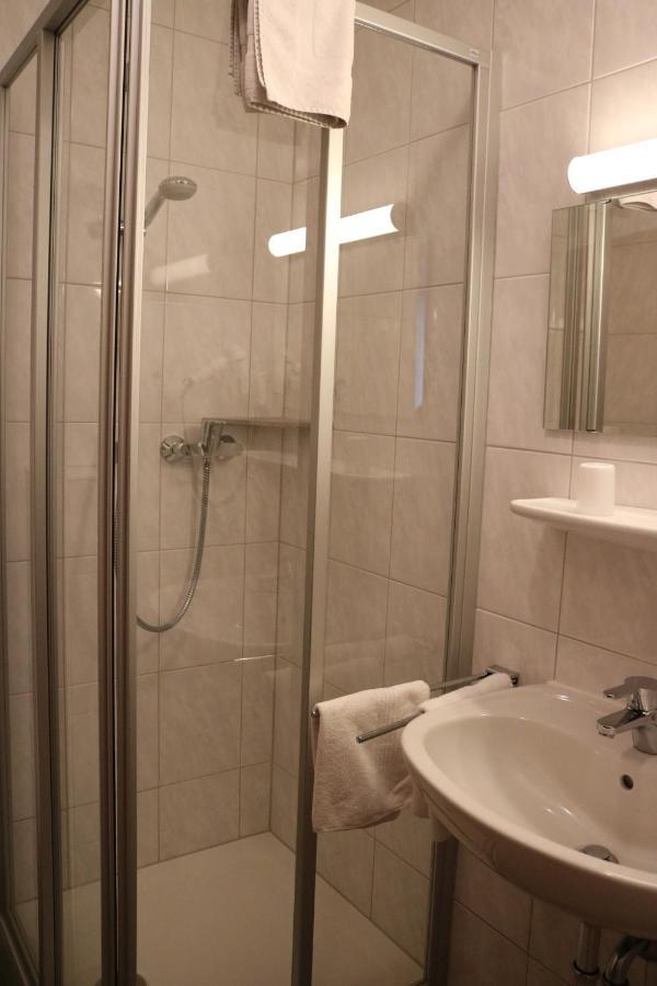 Hotel Brunnenhof Bad Füssing Екстериор снимка