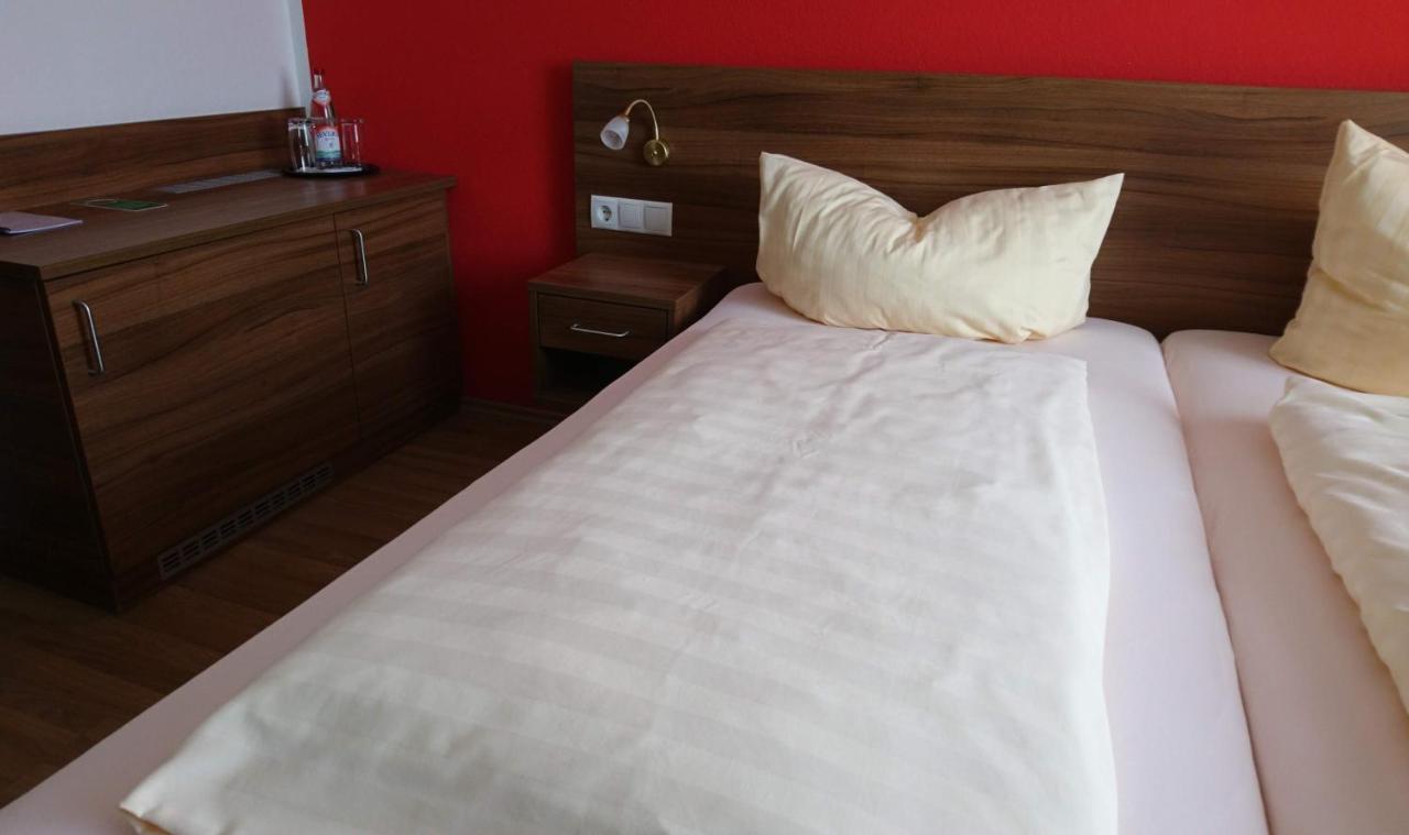 Hotel Brunnenhof Bad Füssing Екстериор снимка